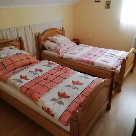 Tuja Vendeghaz Apartment Lajoskomarom