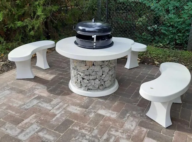 Lejlighed Tuja Vendeghaz