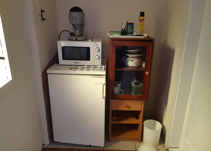 Tuja Vendeghaz Apartment *