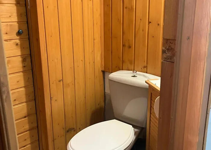 Apartment Tuja Vendeghaz