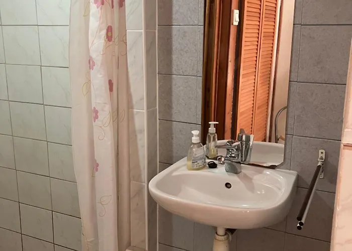 Lejlighed Tuja Vendeghaz